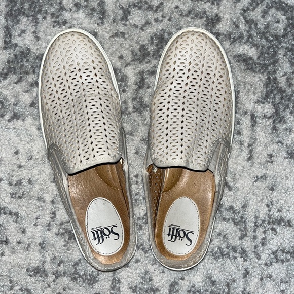 Sofft Shoes - Sofft Slip Ons